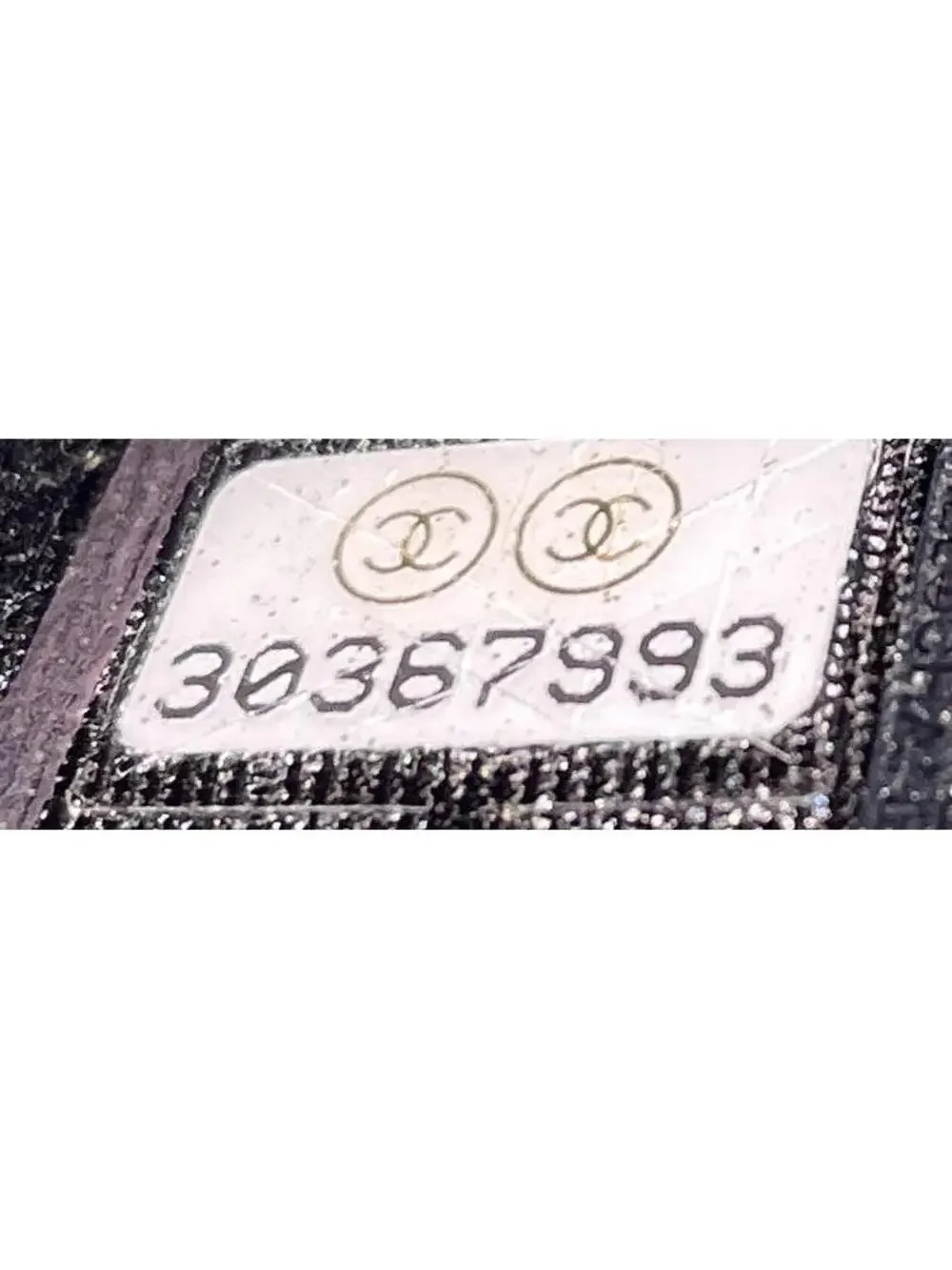 Chanel 19 Wallet On Chain Quilted #269219C33B